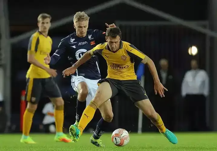 What is the ranking of UEFA in the Nordic Super League