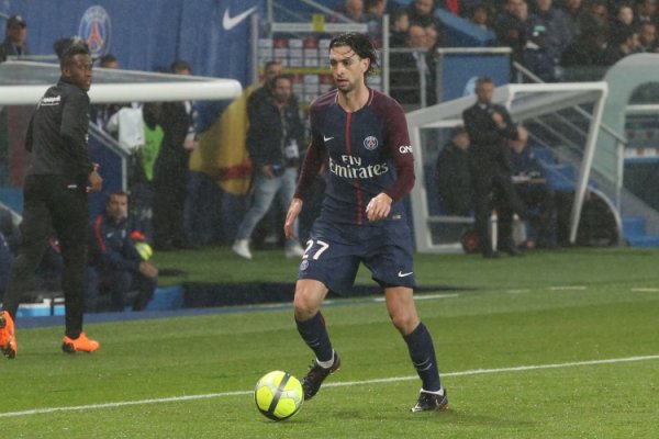 Pastorre: Paris has lost Menem but the lineup is younger and united I hope Mbappe stays