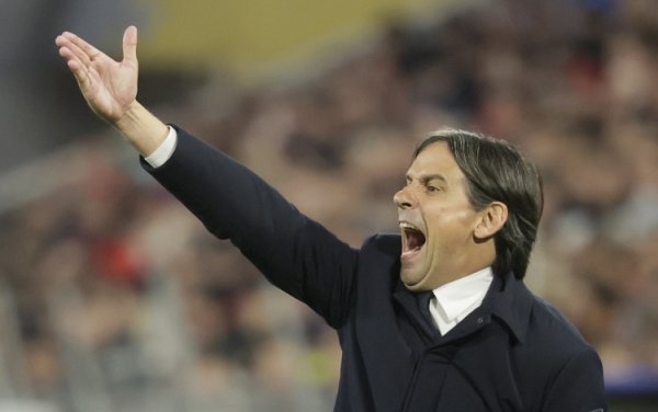 Inzaghi: At least we should be in overtime in the final two years ago. Now we are a little more experienced