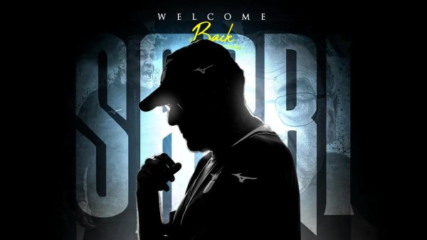 Enter the palace second! Official: Sarri returns to coach Lazio at the age of 66 and comes out after a year of unemployment