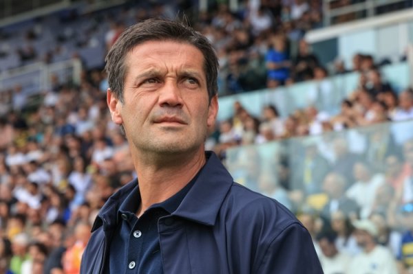 Dima: Inter Milan will meet with Zivo tonight to finalize the contract details
