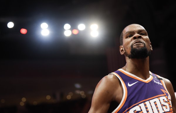 Counterattack scene 🤣! Netizens mocked Durant for not being worthy of his name, but he changed teams when he encountered difficulties.