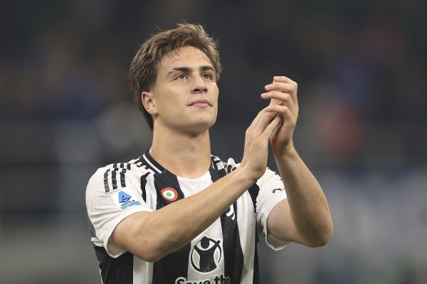 Ilditz: Tudor has given me a lot of help. Playing the Champions League is our obligation to Juventus