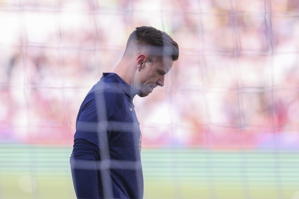 Each team: Barcelona will decide on the captainship of Ter Stegen after Gambel Cup