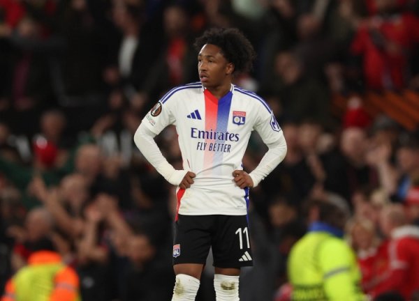 Romano: Everton s 36 million euros offer Malik Fofana, Lyon s 40 million euros