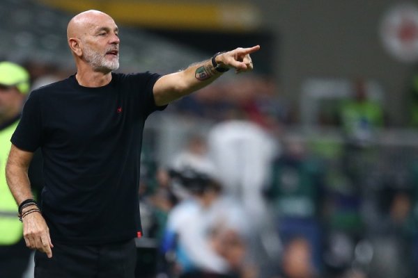 Pedula: Fiorentina coach Pioli reiterates his refusal to resign and will at most make some concessions